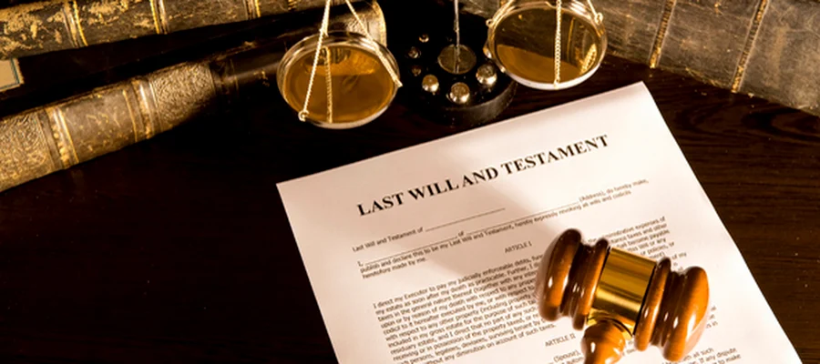 DeWitt and Daniels Law Firm