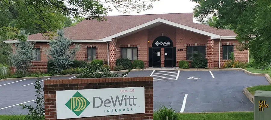 DeWitt Insurance