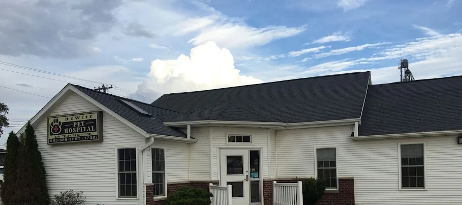 DeWitt Pet Hospital