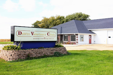 DeWitt Veterinary Clinic PC