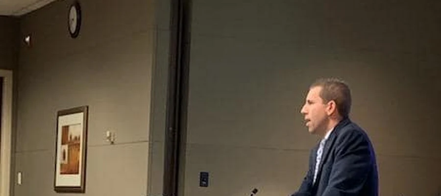 DeWoskin Law Firm