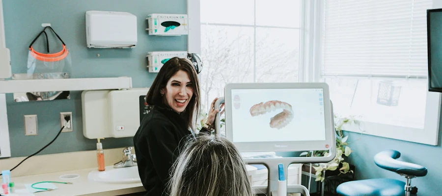 Dexter Dental Studio