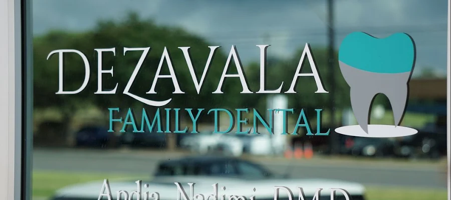 Dezavala Family Dental