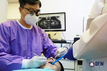 DFW Dental Service Invisalign Family Cosmetic Implants