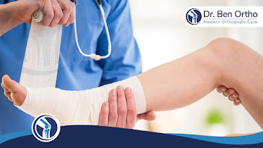 DFW ORTHOPEDICS - Southlake TX