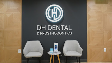 DH Dental & Prosthodontics