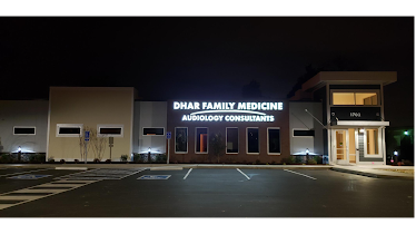 Dhar Family Medicine