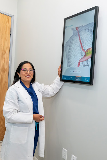 DHAT - Yamini Maddala, MD