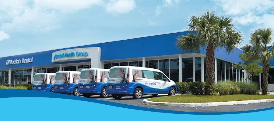 DHG Medical Centers