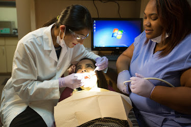Dhillon Dental Care