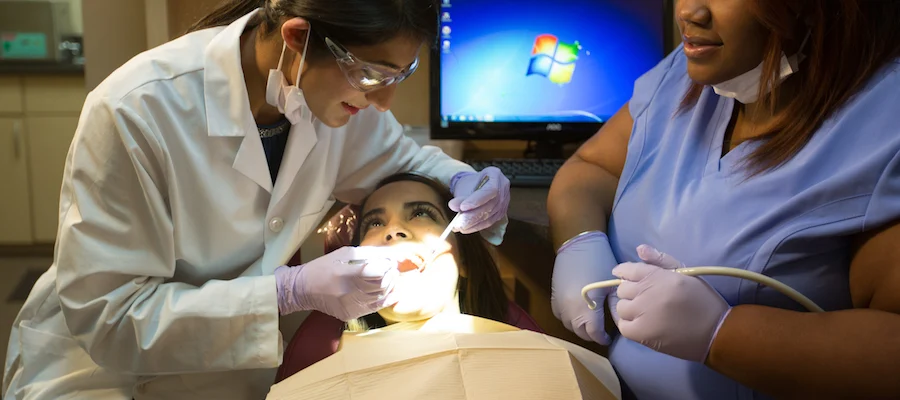 Dhillon Dental Care