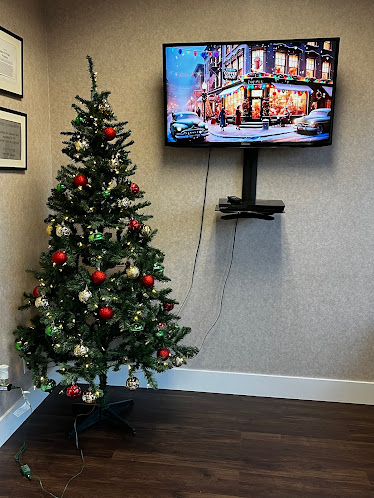Dhillon Dental Yuba City