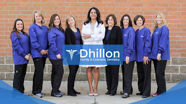 Dhillon Family & Cosmetic Dentistry