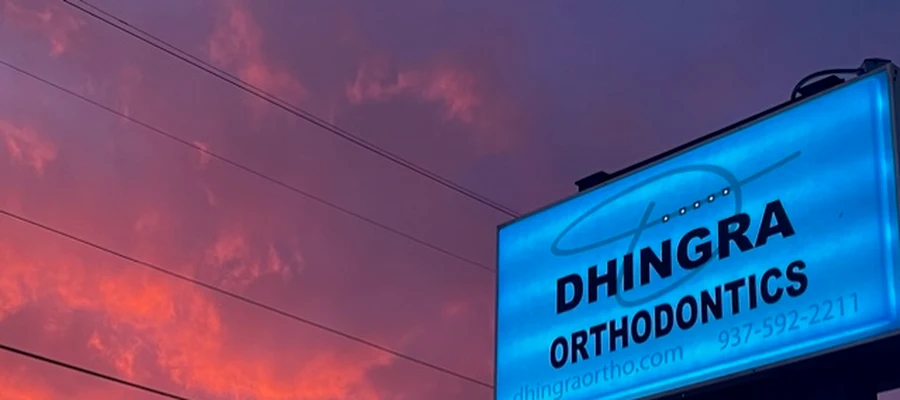 Dhingra Orthodontics