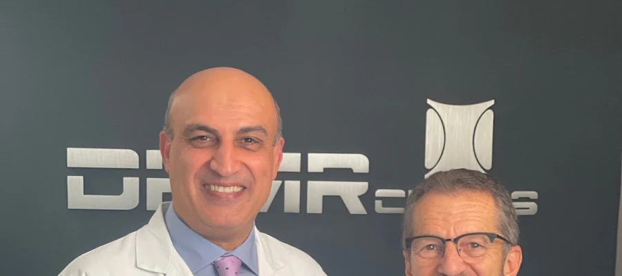 DHMR Clinics