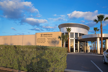 DHR Health Urology Institute