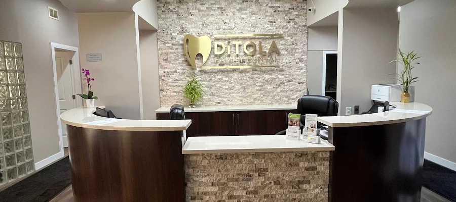 Di Tola Family Dental Center