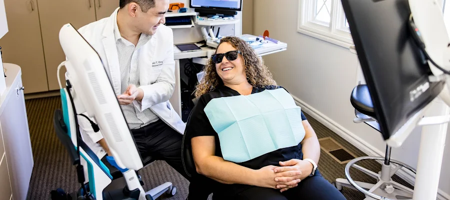 Diablo Creek Dentistry