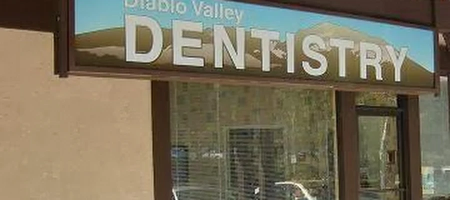 Diablo Valley Dentistry