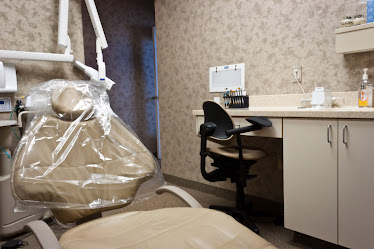 Diablo Vista Dental Care