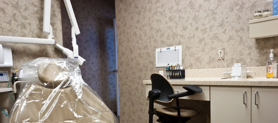 Diablo Vista Dental Care