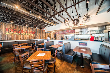 Diablo's Southwest Grill of Lexington