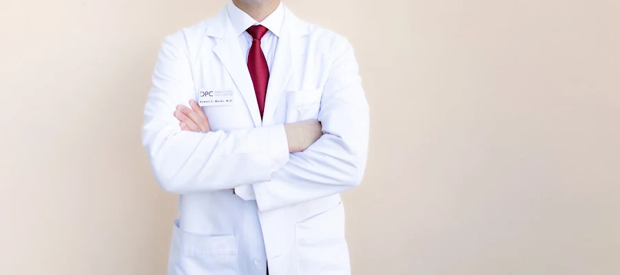 Diagnostic Pain Center- South
