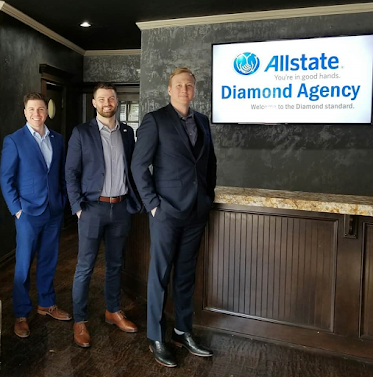 Diamond Agency: Allstate Insurance