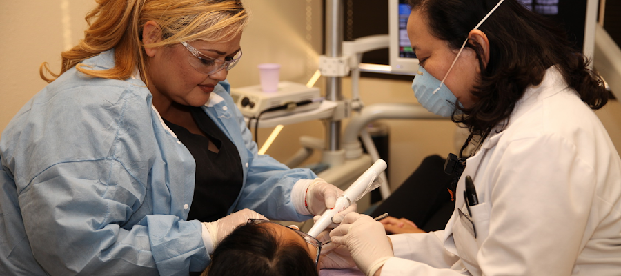 Diamond Bar Dental