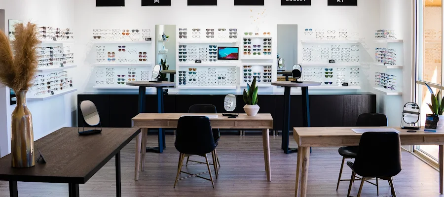 Diamond Bar Optometric Center