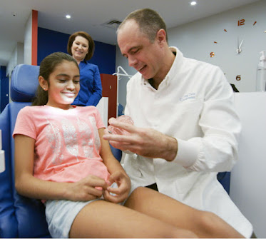 Diamond Braces Orthodontist: Braces & Invisalign