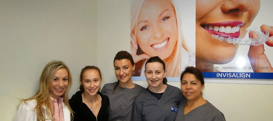 Diamond Braces Orthodontist: Braces & Invisalign