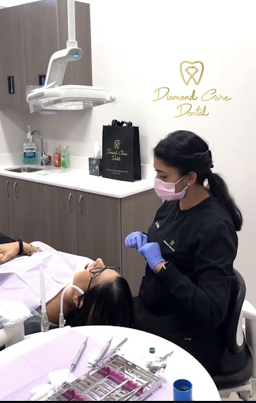 Diamond Care Dental | Family & Cosmetic Dentistry