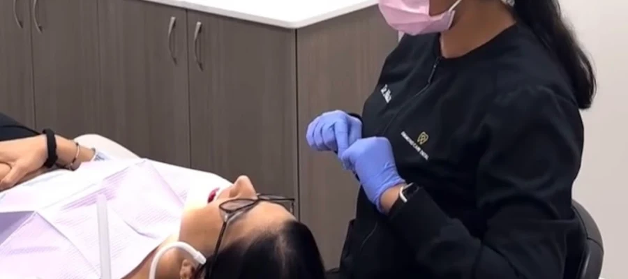 Diamond Care Dental | Family & Cosmetic Dentistry
