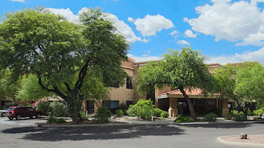 Diamond Children's Multispecialty Services Clinic | Tucson, AZ | Wilmot Rd.