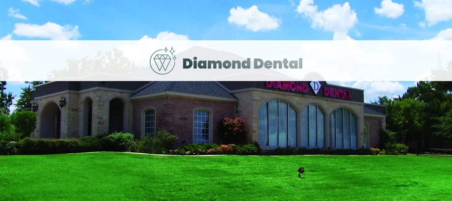 Diamond Dental Care