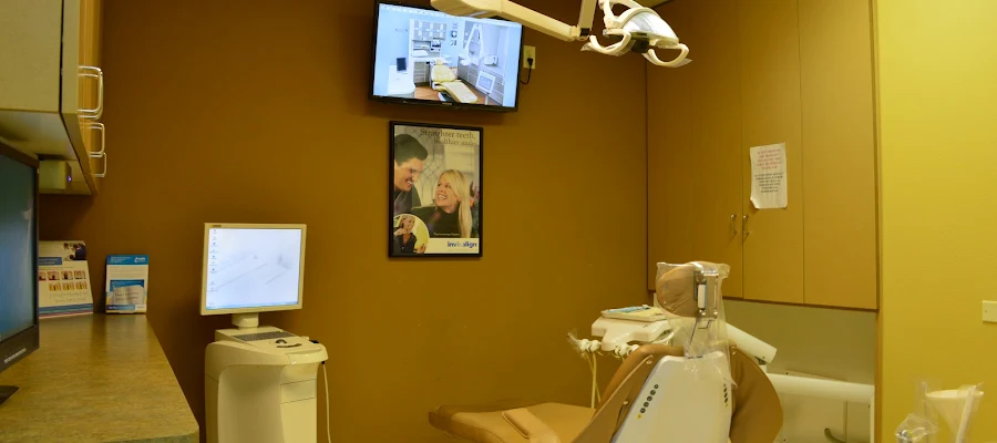 Diamond Dental Care