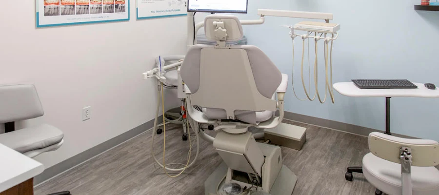 Diamond Dental Group