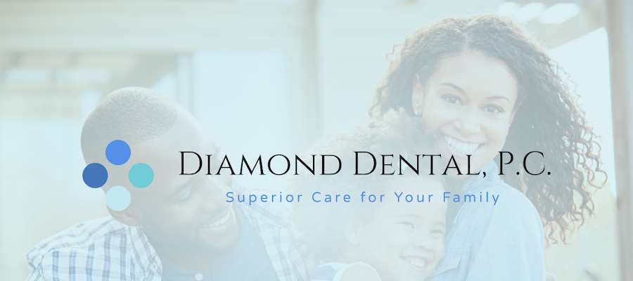 Diamond Dental, P.C.