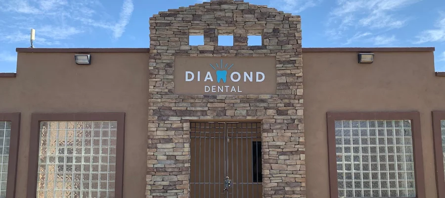Diamond Dental