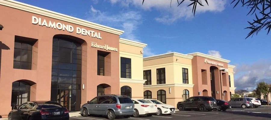Diamond Dental
