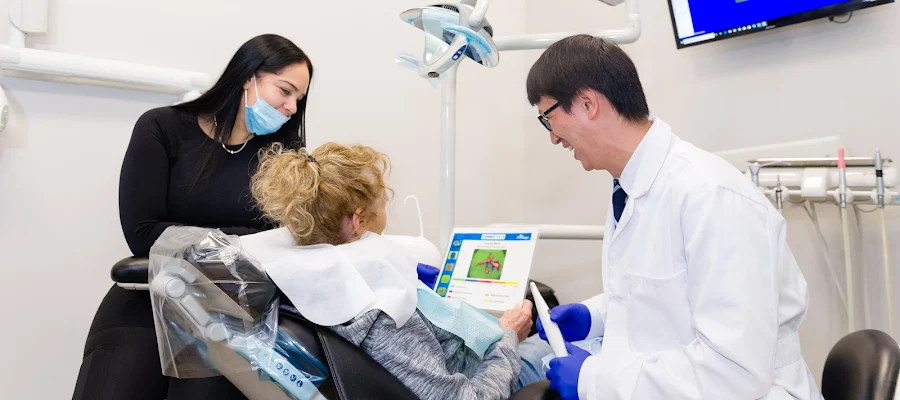 Diamond Dental
