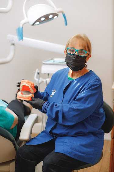 Diamond Dentistry