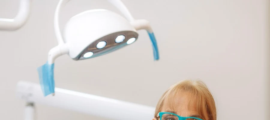 Diamond Dentistry