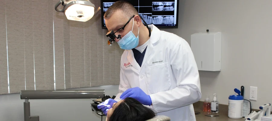 Diamond Family Dental of Sterling Heights