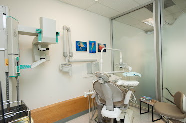 Diamond Head Dental Care