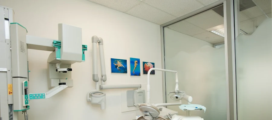 Diamond Head Dental Care