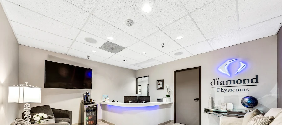 Diamond Health Concierge Medicine