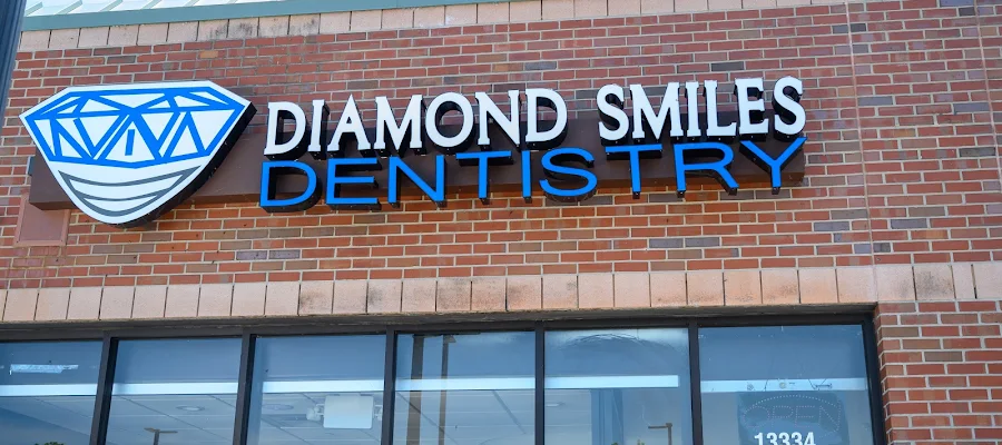 Diamond Smiles Dentistry