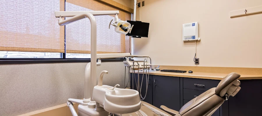 Diamond Spring Dental Associates